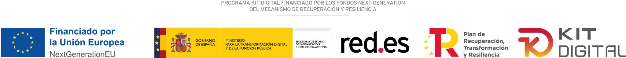 Publicidad Kit digital